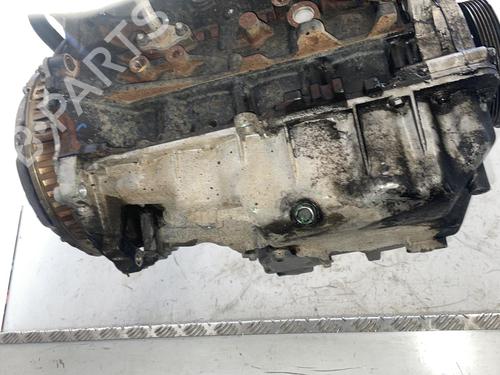 Used Engine Engine HYUNDAI ix20 (JC) 1.6 CRDI (116 hp) 34290886 34290886