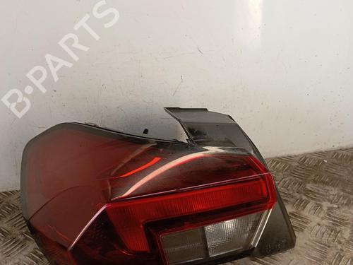 left-taillight-opel-corsa-f-p2jo-2019-38079944 main image