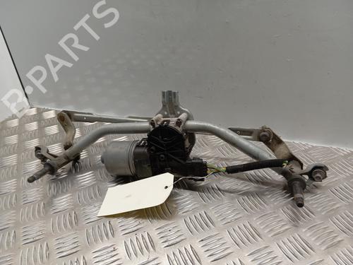Front wiper motor PEUGEOT 2008 I (CU_) 1.6 BlueHDi 120 | BP34292599M29 - Image 4