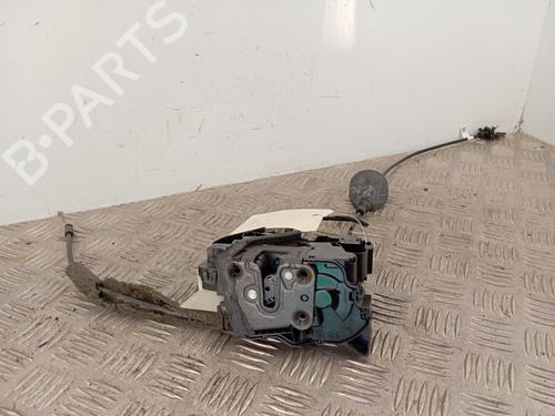 Front left lock RENAULT MEGANE IV Hatchback (B9A/M/N_) 1.2 TCe 100 (B9MS) | BP37738886C98 - Image 3