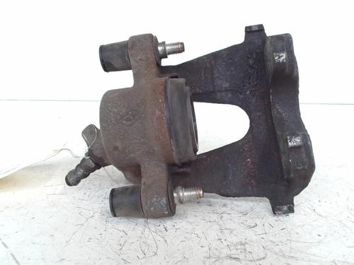 Used Left front brake caliper Left front brake caliper RENAULT CLIO IV (BH_) 1.5 dCi 90 (90 hp) 34289795 34289795