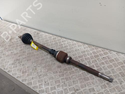 Used Left front driveshaft Left front driveshaft FIAT DUCATO Platform/Chassis (244_) 2.0 JTD (84 hp) 34292224 34292224