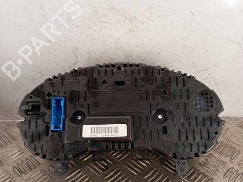 Used Instrument cluster Instrument cluster AUDI TT (8J3) [2006-2015] 34295049 34295049
