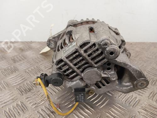 Used Alternator Alternator NISSAN X-TRAIL I (T30) 2.2 dCi 4x4 (136 hp) 34293109 34293109