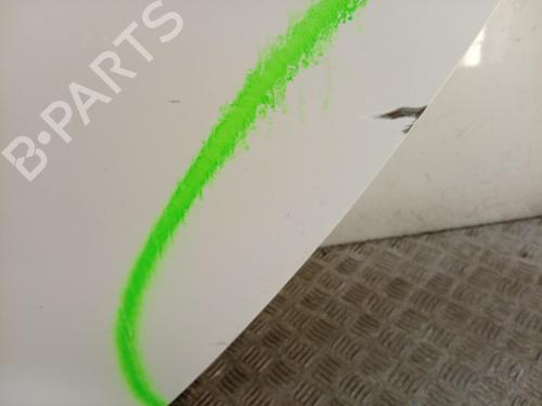 Used Left rear door Left rear door RENAULT CLIO IV (BH_) 1.5 dCi 75 (75 hp) 40538251 40538251