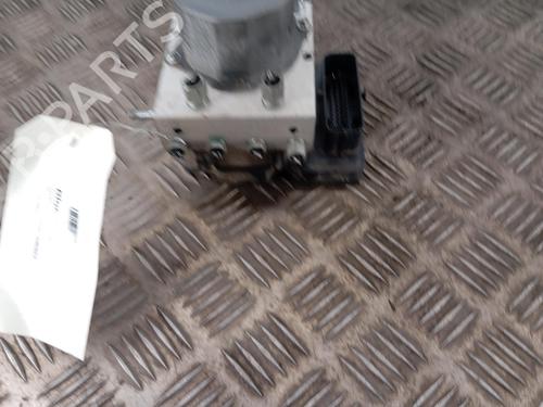 ABS pump NISSAN MICRA V (K14) 1.5 DCI | BP39724314M43 - Image 2