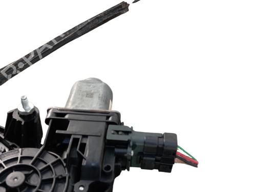 Used Front right window mechanism Front right window mechanism RENAULT TALISMAN (LP_) 1.6 dCi 130 (130 hp) 34295441 34295441