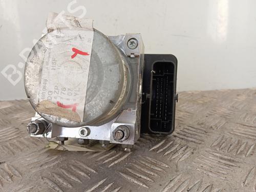 ABS pump RENAULT MEGANE IV Hatchback (B9A/M/N_) 1.2 TCe 100 (B9MS) | BP37738876M43 - Image 5