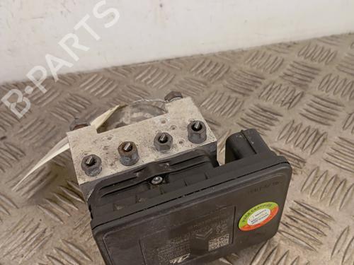 Used ABS pump ABS pump PEUGEOT 208 I (CA_, CC_) 1.2 VTI 82 (82 hp) 34295800 34295800