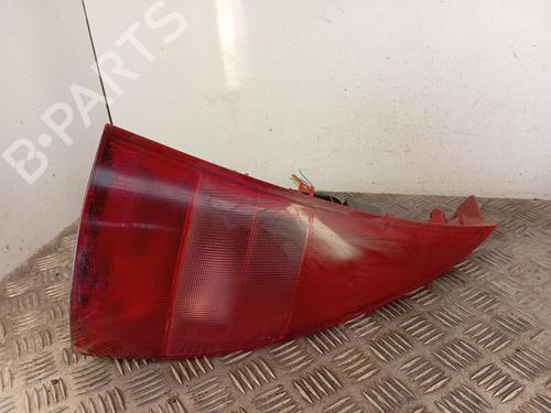 Used Left taillight Left taillight 39608004 39608004