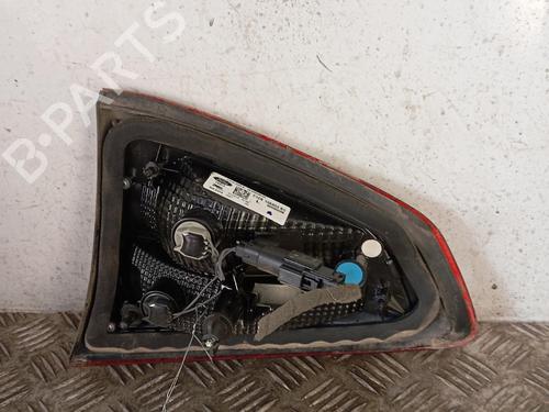 Used Left tailgate light Left tailgate light 37632698 37632698
