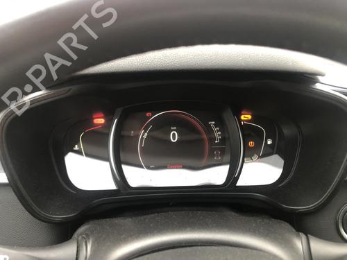 Used Instrument cluster Instrument cluster RENAULT KADJAR (HA_, HL_) 1.6 dCi 130 (HLA4) (130 hp) 35958287 35958287