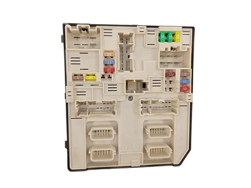 electronic-module-renault-zoe-bfm_-2012-34293639 main image