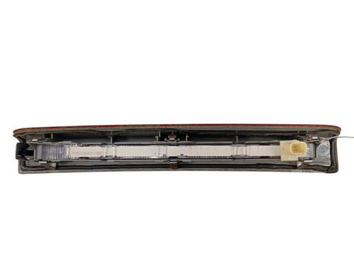 Bremselys Bremselys RENAULT SCÉNIC III (JZ0/1_) 1.5 dCi (110 hp) 34474321 34474321