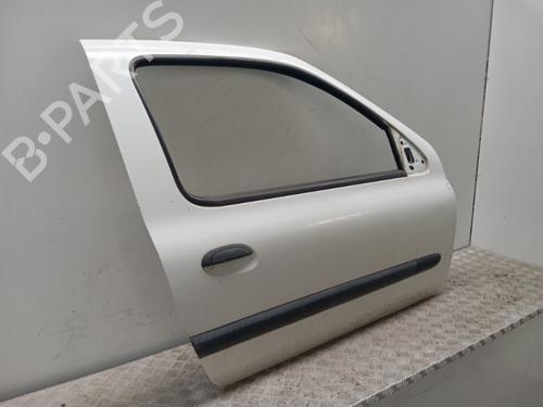 Used Right front door Right front door 34291772 34291772