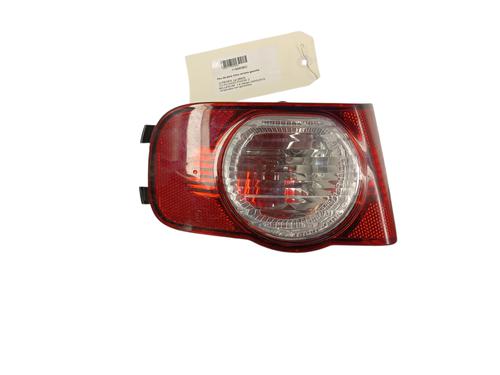 Used Rear bumper left light Rear bumper left light CITROËN C3 II (SC_) 1.6 HDi (92 hp) 34295456 34295456