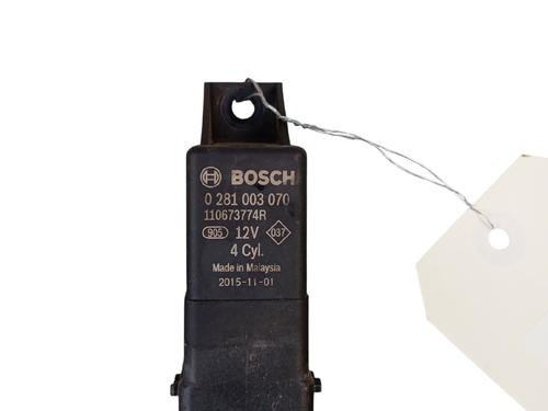 Electronic module RENAULT KADJAR (HA_, HL_) 1.6 dCi 130 (HLA4) | BP36169114M83 - Image 2