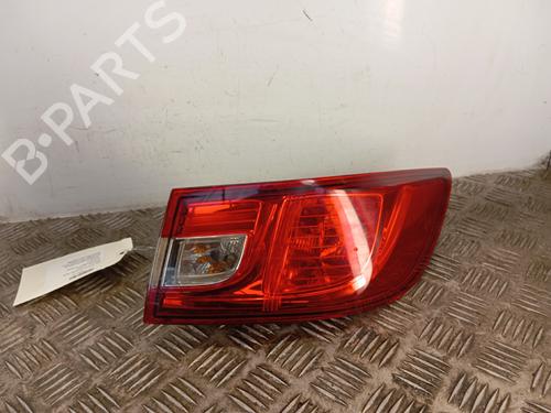 Used Right taillight Right taillight RENAULT CLIO IV (BH_) 1.5 dCi 75 (75 hp) 36300159 36300159