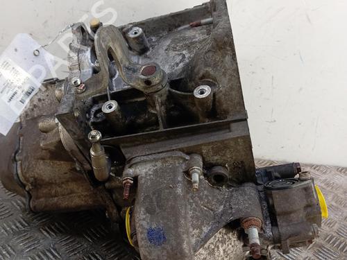 Gearbox CITROËN C4 II (NC_) 1.6 HDi 90 | BP39954335M3 - Image 4