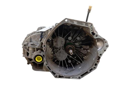 Gearbox RENAULT TRAFIC III Van (FG_) 1.6 dCi 95 (FGMJ, FGMR) | BP39662180M3 - Image 5