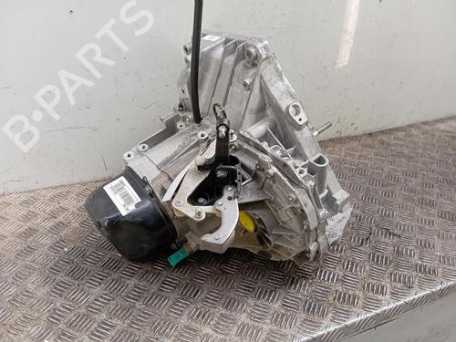 Used Gearbox Gearbox 36858951 36858951