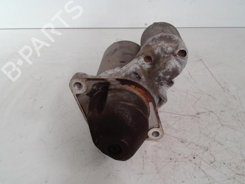 Used Starter Starter SUZUKI SWIFT III (MZ, EZ) [2005-2026] 34289414 34289414