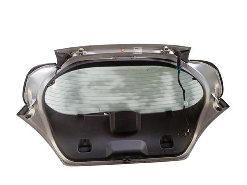 Tampa da Mala Tampa da Mala PEUGEOT 308 I (4A_, 4C_) 1.6 HDi (92 hp) 34640053 34640053