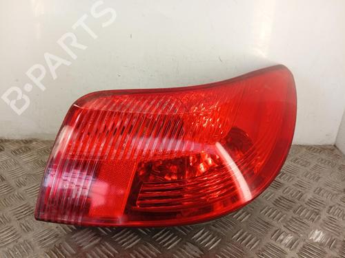 Used Left taillight Left taillight PEUGEOT 308 SW I (4E_, 4H_) 1.6 16V (120 hp) 40529493 40529493