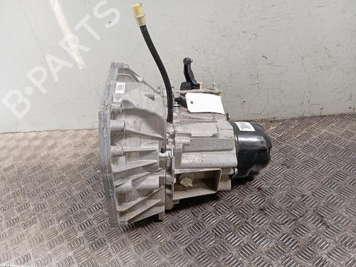 Gearbox RENAULT CAPTUR I (J5_, H5_) 0.9 TCe 90 | BP36858951M3  - Image 5