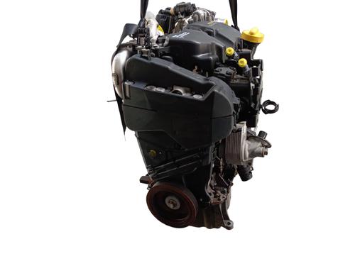 Engine RENAULT SCÉNIC III (JZ0/1_) 1.5 dCi | BP36249907M1 - Image 4