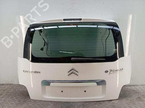 tailgate-citroen-c3-picasso-sh_-2008-38459096 main image