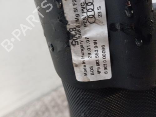 Rear parcel shelf AUDI A6 C6 Avant (4F5) S6 quattro | BP34292037C85 - Image 3
