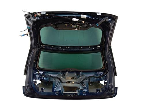 Used Tailgate Tailgate DS DS 5 (KF_) [2015-2018] 34293837 34293837