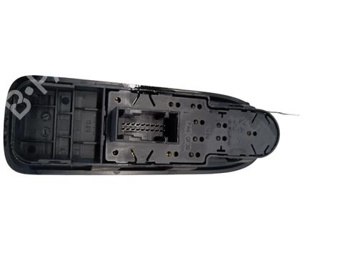 Used Left front window switch Left front window switch PEUGEOT 308 I (4A_, 4C_) 1.6 HDi (90 hp) 34294414 34294414