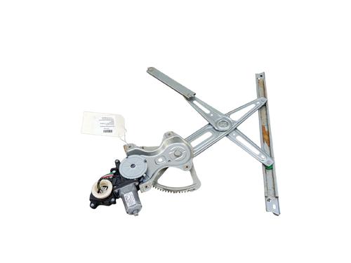 Used Front left window mechanism Front left window mechanism TOYOTA YARIS (_P13_) 1.5 (NSP131_) (112 hp) 35786521 35786521