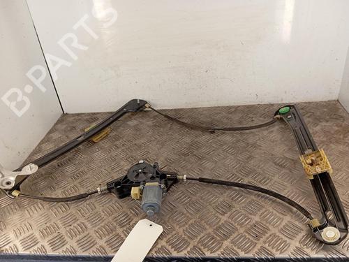 Used Front right window mechanism Front right window mechanism VW GOLF VII (5G1, BQ1, BE1, BE2) 1.6 TDI (105 hp) 39626268 39626268