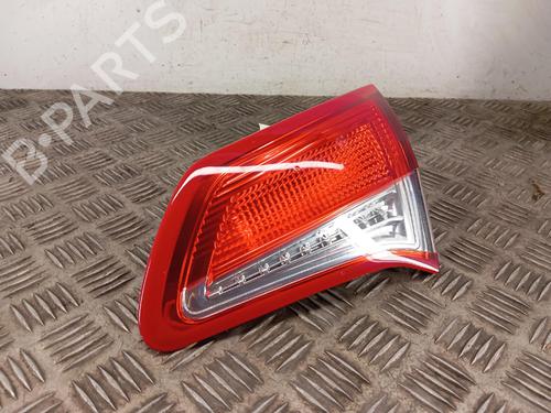 Right tailgate light CITROËN C4 II (NC_) 1.6 HDi 90 | BP39954339C80 - Image 2