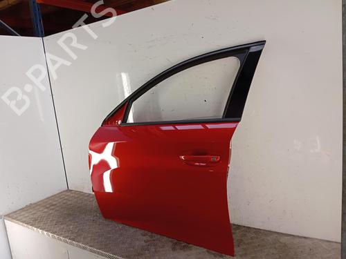 Used Left front door Left front door 37195976 37195976