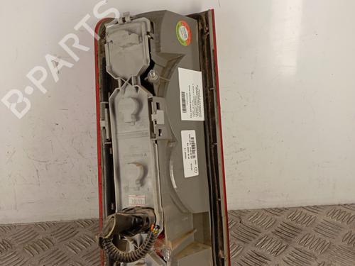 Used Right taillight Right taillight FORD TRANSIT CONNECT (P65_, P70_, P80_) 1.8 Di (75 hp) 35990670 35990670