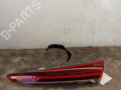 Right tailgate light RENAULT CAPTUR II (HF_) Blue dCi 95 (HFAF) | BP37499904C80 - Image 2