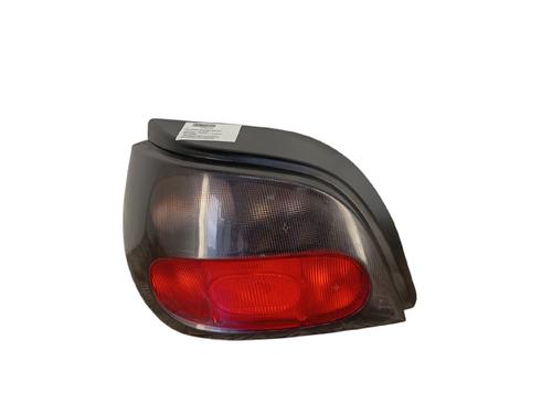 Used Left taillight Left taillight RENAULT MEGANE I (BA0/1_) 1.9 D Eco (BA0A, BA0U, BA0R) (64 hp) 35800729 35800729