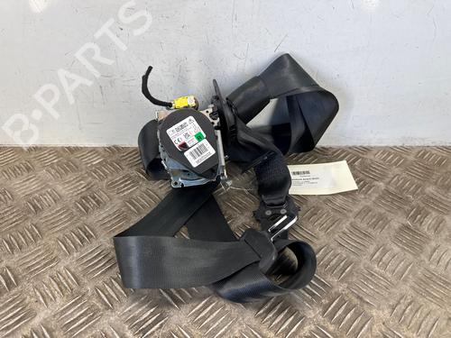 Front right seatbelt CITROËN C3 III (SX) 1.2 PureTech 82 | BP40126884I25 - Image 2