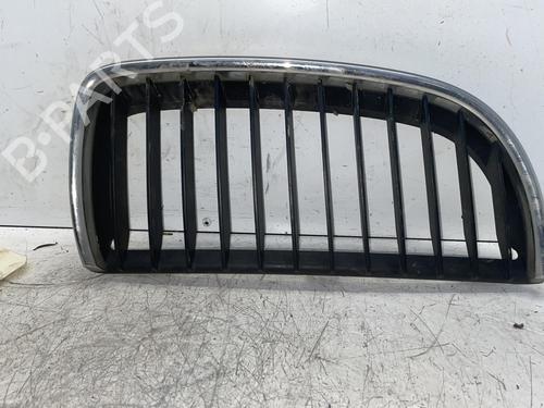 Used Grille Grille BMW 3 Touring (E91) 318 d (143 hp) 34290873 34290873