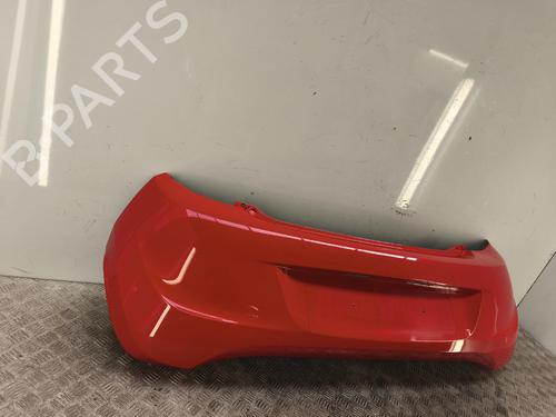 Used Rear bumper Rear bumper 39542995 39542995