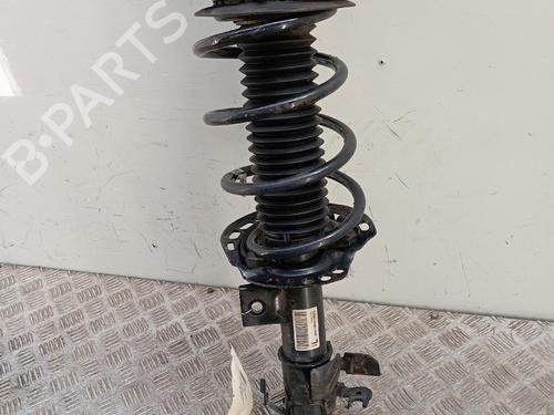Used Left front shock absorber Left front shock absorber 38722506 38722506