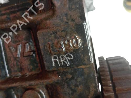 Engine DACIA LOGAN MCV (KS_) 1.5 dCi (KS0W) | BP39662174M1 - Image 3