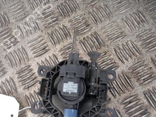 Right front fog light RENAULT MEGANE IV Hatchback (B9A/M/N_) 1.5 dCi 110 (B9A3) | BP39759782C31 - Image 2