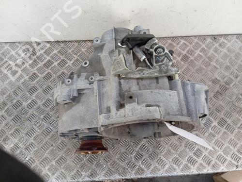 gearbox-vw-tiguan-5n_-2007-2008-2009-2010-2011-2012-2013-2014-2015-2016-2017-2018-39954273 main image