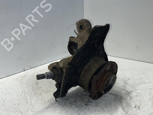 Used Right front steering knuckle Right front steering knuckle PEUGEOT BOXER Van 2.2 HDi 100 (101 hp) 34290700 34290700