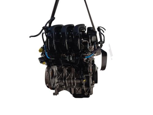 Engine OPEL CORSA F (P2JO) 1.2 (68) | BP37738967M1 - Image 4